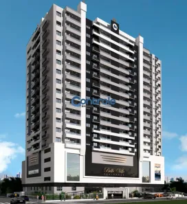 Apartamento com 3 Quartos à venda, 106m² no Campinas, São José