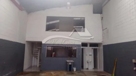 Galpão/Depósito/Armazém com 1 Quarto à venda, 192m² no Ipiranga, São Paulo