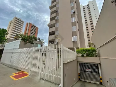 Apartamento com 2 Quartos à venda, 85m² no Centro, Ribeirão Preto