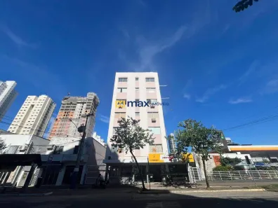 Apartamento com 2 Quartos à venda, 55m² no Centro, Balneário Camboriú