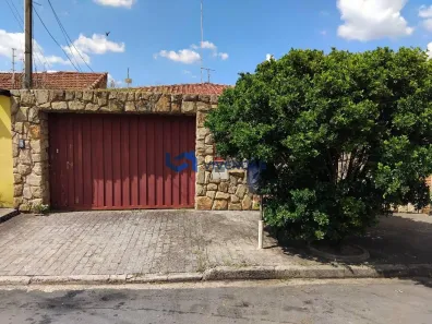 Casa com 4 Quartos para alugar, 250m² no Jardim Nova Europa, Campinas