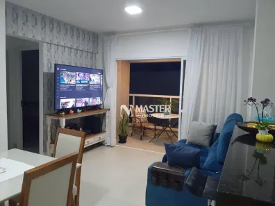 Apartamento com 2 Quartos à venda, 70m² no Santa Tereza, Marília