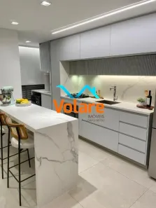 Apartamento com 2 Quartos à venda, 71m² no Butantã, São Paulo