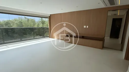 Apartamento com 3 Quartos para venda ou aluguel, 142m² no Jardim Fonte do Morumbi, São Paulo
