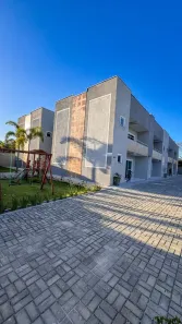 Apartamento com 2 Quartos à venda, 61m² no Ancuri, Itaitinga