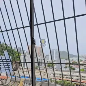 Apartamento com 2 Quartos à venda, 72m² no Bento Ferreira, Vitória