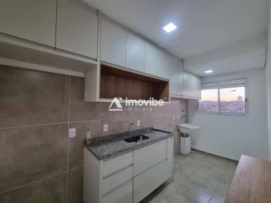 Apartamento com 2 Quartos à venda, 65m² no Vila Tereza, Santa Bárbara D'Oeste