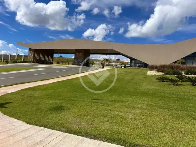 Lote/Terreno à venda, 270m² no Condomínio Vinhas, Senador Canedo
