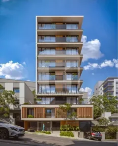 Apartamento com 1 Quarto à venda, 22m² no Trindade, Florianópolis