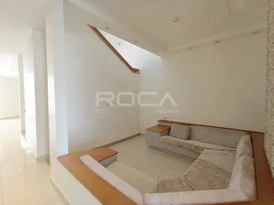 Casa com 4 Quartos para venda ou aluguel, 301m² no Alto da Boa Vista, Ribeirão Preto
