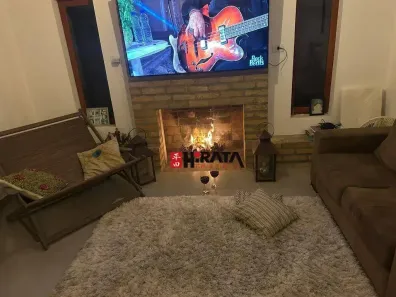 Casa com 3 Quartos para venda ou aluguel, 250m² no Brooklin Paulista, São Paulo