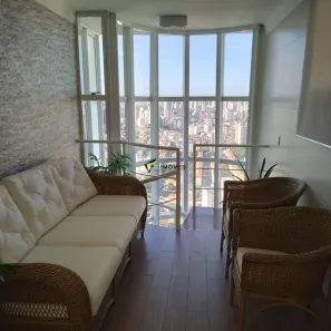 Cobertura com 3 Quartos à venda, 134m² no Vila Nova Cachoeirinha, São Paulo