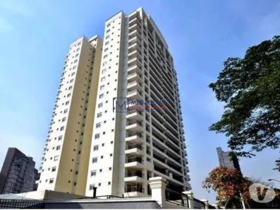 Apartamento com 4 Quartos à venda, 250m² no Vila Mariana, São Paulo