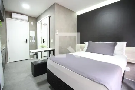 Kitnet com 1 Quarto à venda, 20m² no Vila Mariana, São Paulo