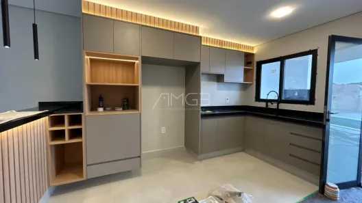 Casa com 3 Quartos à venda, 160m² no Loteamento Residencial Santa Gertrudes, Valinhos