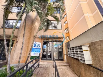 Sala Comercial para alugar, 43m² no Centro, Londrina