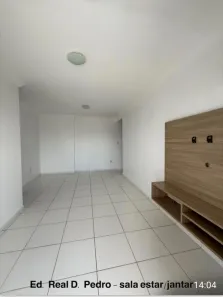 Apartamento com 2 Quartos para alugar, 79m² no Umarizal, Belém