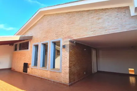 Casa com 3 Quartos à venda, 142m² no Jardim Palma Travassos, Ribeirão Preto