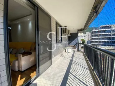 Apartamento com 2 Quartos à venda, 97m² no Tijuca, Rio de Janeiro