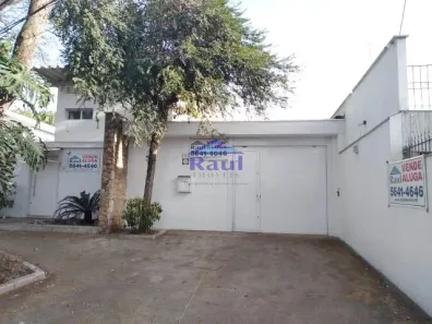 Prédio Comercial à venda, 224m² no Chácara Santo Antônio (Zona Sul), São Paulo