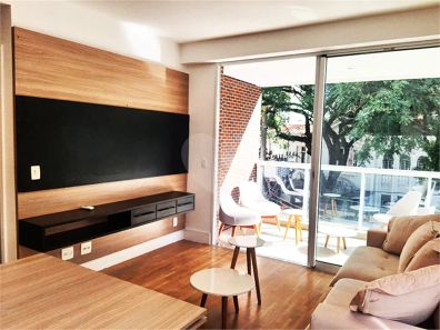 Apartamento com 2 Quartos à venda, 88m² no Santa Cecília, São Paulo
