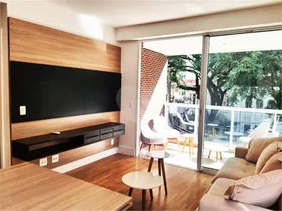 Apartamento com 2 Quartos à venda, 88m² no Santa Cecília, São Paulo