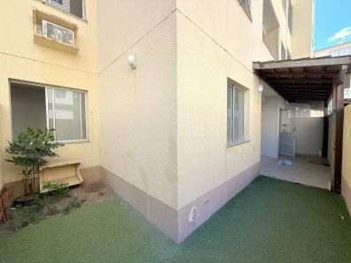 Apartamento com 2 Quartos à venda, 49m² no Colina de Laranjeiras, Serra