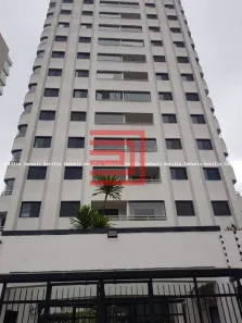 Apartamento com 3 Quartos à venda, 80m² no Jardim Brasília (Zona Leste), São Paulo