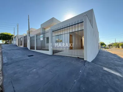 Casa com 2 Quartos à venda, 70m² no Paiçandu, Paiçandu