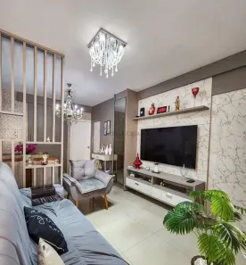 Casa de Condomínio com 3 Quartos à venda, 150m² no Santa Cruz, Cuiabá