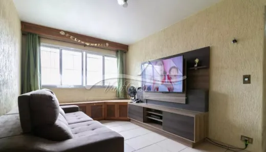 Apartamento com 2 Quartos à venda, 72m² no Vila Santa Eulalia, São Paulo