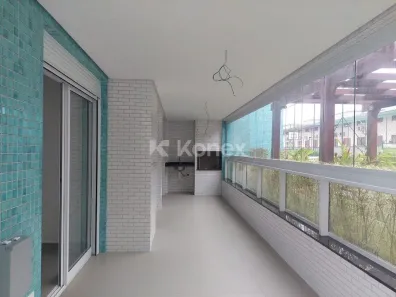 Apartamento com 2 Quartos à venda, 83m² no Maitinga, Bertioga