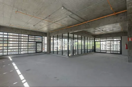 Sala Comercial para alugar, 615m² no Vale do Sereno, Nova Lima
