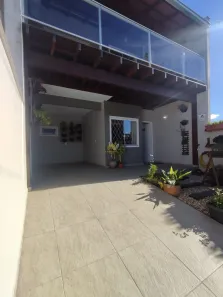 Casa com 3 Quartos à venda, 101m² no João Costa, Joinville