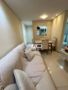 Apartamento com 2 Quartos à venda, 47m² no Vila Mendes, São Paulo