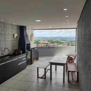 Casa com 2 Quartos à venda, 65m² no Jardim São Miguel, Bragança Paulista
