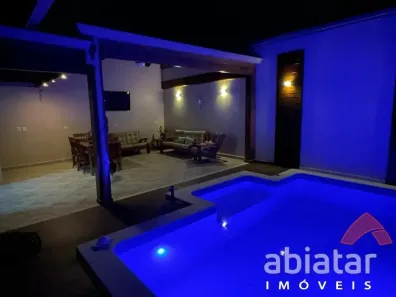 Sobrado com 3 Quartos à venda, 170m² no Balneário Stella Maris, Peruíbe