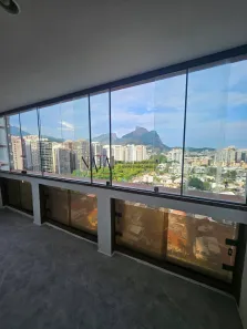 Apartamento com 3 Quartos à venda, 119m² no Barra da Tijuca, Rio de Janeiro