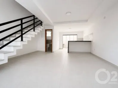 Casa de Condomínio com 3 Quartos à venda, 99m² no Cancela Preta, Macaé