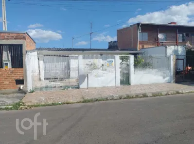 Casa com 2 Quartos à venda, 32m² no Guajuviras, Canoas