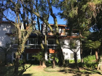 Apartamento com 1 Quarto à venda, 61m² no Santa Terezinha, Canela