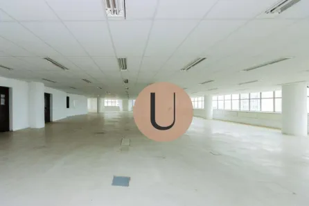 Sala Comercial à venda, 870m² no República, São Paulo