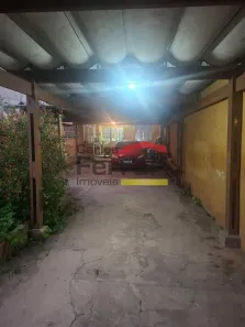 Casa com 1 Quarto à venda, 85m² no Vila Nivi, São Paulo