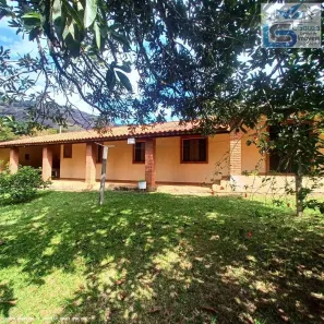 Fazenda/Sítio com 2 Quartos à venda, 120m² no , Socorro