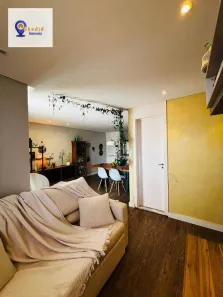 Apartamento com 2 Quartos à venda, 61m² no Vila Antonieta, São Paulo