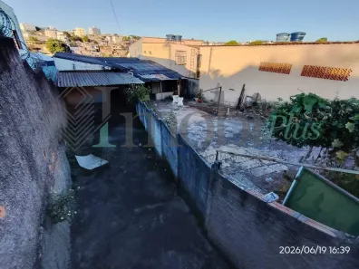 Casa com 3 Quartos à venda, 75m² no Glória, Belo Horizonte