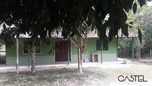 Fazenda/Sítio com 2 Quartos à venda, 150m² no Parque Florestal (Itapuã), Viamão