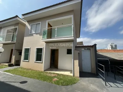 Casa de Condomínio com 3 Quartos à venda, 120m² no Jardim Pagliato, Sorocaba
