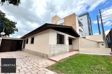 Casa com 3 Quartos à venda, 144m² no Vila Vista Alegre, Cachoeirinha