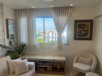 Apartamento com 2 Quartos à venda, 80m² no Santana, São Paulo